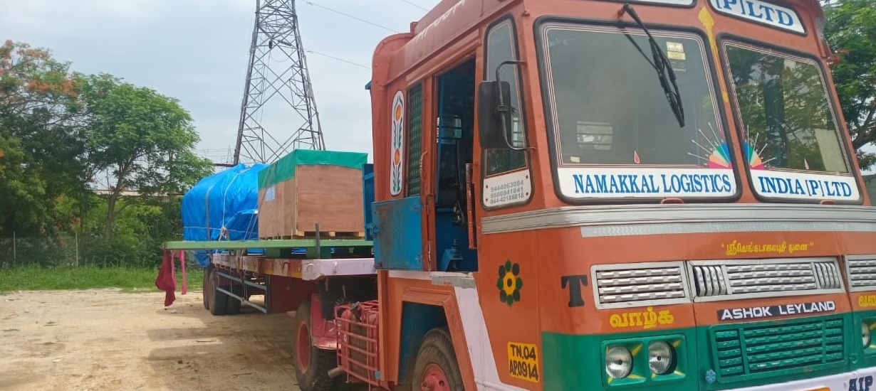 Logistics Excellence