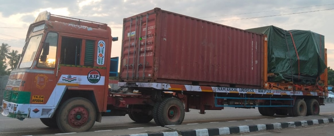 Professional Transport