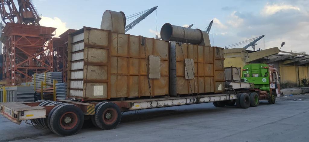 Transport Operations