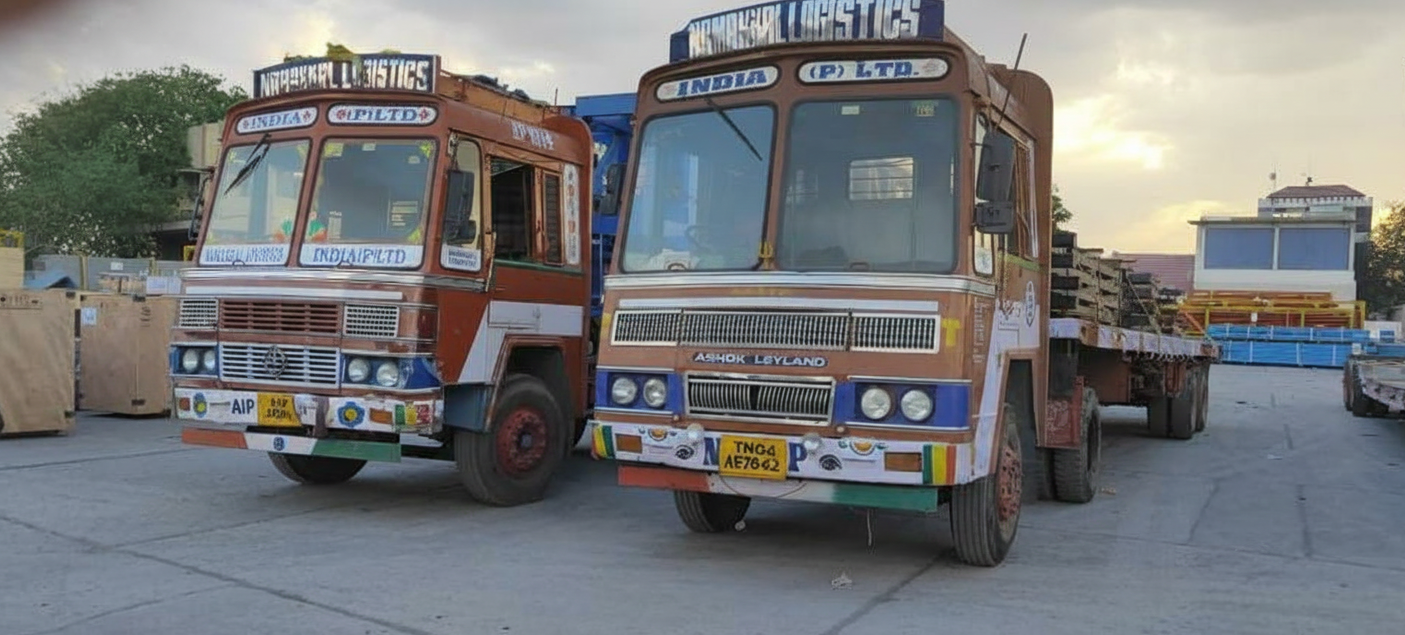 Logistics Excellence